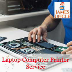 Laptop Computer Printer Technician Mr. Surajit Das in Jairampur